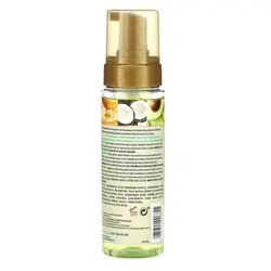 موس استايلينگ و کنترل وز عسل و آووکادو کرم اف نيچراورجینالCreme of Nature Honey & Avocado Styling Mousse