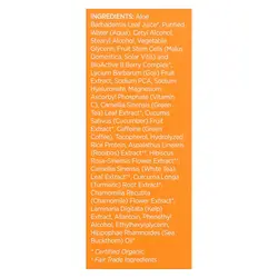 سرم دور چشم روشن کننده  ویتامین سی آندالواورجینالANDALOU NATIRALS Luminous EYE SERUM