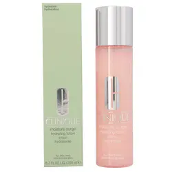 لوسيون ( تونر ) مرطوب کننده و نرم کننده کلينيکاورجینالClinique Moisture Surge Hydrating Lotion