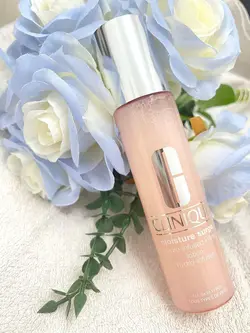 لوسيون ( تونر ) مرطوب کننده و نرم کننده کلينيکاورجینالClinique Moisture Surge Hydrating Lotion