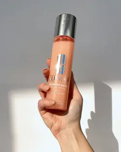 لوسيون ( تونر ) مرطوب کننده و نرم کننده کلينيکاورجینالClinique Moisture Surge Hydrating Lotion