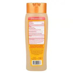 شامپو ضد شوره درماني مو فر کنتواورجینالCantu Guava & Ginger Anti-Dandruff Shampoo