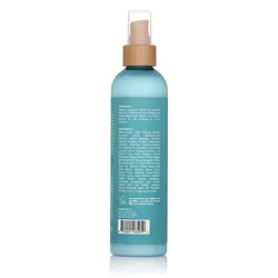 آبرسان بعد حمام ضد ريزش و تقويت کننده خزه دريايي مایلاورجینالMielle Organics Sea Moss Anti-Shedding Leave-In Conditioner