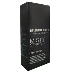 آب پاش تايمري ( مه پاش )اورجینالSALON BEAUTY MIST SPRAYER