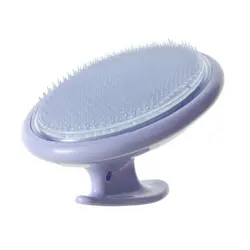 براش لايه بردار بدن داخل حمام  مينيسواورجینالMassaging Exfoliating Body Brush
