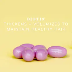 نرم کننده داخل حمام بيوتين هاسکاورجینالHask Biotin Thickening Conditioner