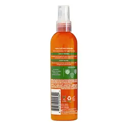 اسپری گره بازکن و نرم کننده بعد حمام کنتواورجینالCantu Coil Calm Detangler