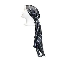 شال ساتن مراقبت و استايل موي فر کنتواورجینالSATIN SCARF FOR STYLE OR SLEEP