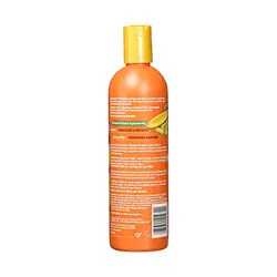 شامپو الترا مويسچر انبه و شي باتر  کرم اف نيچراورجینالCreme Of Nature Ultra Moisturizing Shampoo