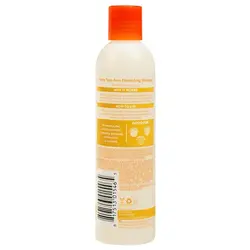 شامپو مغذي و تقويت کننده کودک کنتواورجینالCantu KIDS Tear-Free Nourishing Shampoo