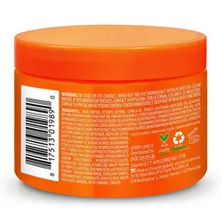 آبرسان و ترميم کننده بعد حمام آووکادو کنتواورجینالCantu Avocad  Hydrating Repair Leave in Conditioning Cream