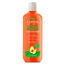 نرم کننده داخل حمام آووکادو کنتواورجینالCantu Hydrating Conditioner Avocado