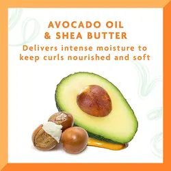نرم کننده داخل حمام آووکادو کنتواورجینالCantu Hydrating Conditioner Avocado