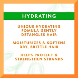 نرم کننده داخل حمام آووکادو کنتواورجینالCantu Hydrating Conditioner Avocado