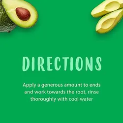 نرم کننده داخل حمام آووکادو کنتواورجینالCantu Hydrating Conditioner Avocado