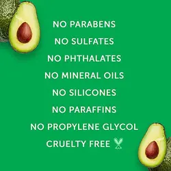نرم کننده داخل حمام آووکادو کنتواورجینالCantu Hydrating Conditioner Avocado