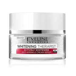 کرم سفيدکننده وایت تراپی اولايناورجینال Eveline WHITENING THERAPIST