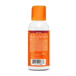 اکتيويتور ( فعال کننده فر ) شي باتر کنتواورجینالCantu Shea Butter Moisturizing Curl Activator Cream
