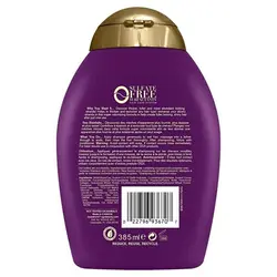 شامپو بيوتين و کلاژن اوجيکساورجینالOgx Thich and full Biotin and Collagen Shampoo