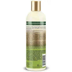 آبرسان و نرم کننده بعد حمام زيتون آفريکن پرايداورجینالOlive Miracle Leave-In Conditioner Cream