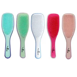 برس گره باز کن ( وت براش ) primeاورجینالprime Wet Detangling Hair Brush