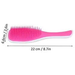 برس گره باز کن ( وت براش ) primeاورجینالprime Wet Detangling Hair Brush