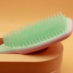 برس گره باز کن ( وت براش ) primeاورجینالprime Wet Detangling Hair Brush