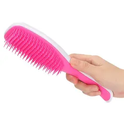 برس گره باز کن ( وت براش ) primeاورجینالprime Wet Detangling Hair Brush
