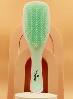 برس گره باز کن ( وت براش ) primeاورجینالprime Wet Detangling Hair Brush