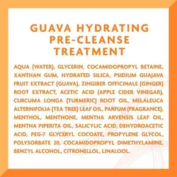 اسکراب و پاکسازي درماني کف سر گواوا و زنجبيل کنتواورجینالCantu Guava & Ginger Scalp Exfoliating Pre-poo Treatment