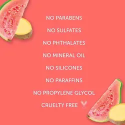 سرم درماني رفع خشکي و خارش کف سر و‌ ساقه  گواوا و زنجبيل کنتواورجینالCantu Guava & Ginger Scalp Nourishing Treatment Serum