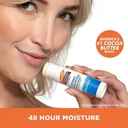 استيک لب ويتامينه کره کاکائو پالمرزاورجینال ‏PALMER'S COCOA BUTTER  ‏Softens Smoothes
‏Swivel Stick