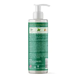 نرم کننده داخل حمام آبرسان و مغذي کرچک هوايان سيلکياورجینالHawaiian Silky Jamaican Black Castor Oil Ultra Hydrating Conditioner