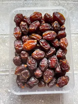 پکیج 700 خرما خشک