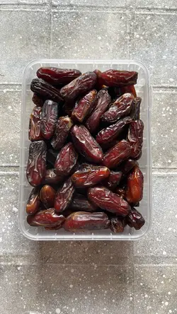 پکیج 700 خرما خشک