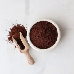 قهوه خرما
