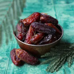 خرما شاهانی