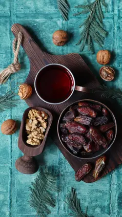 خرما شاهانی