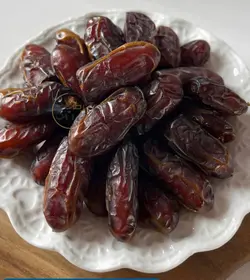 خرما شاهانی