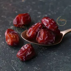 خرما خاصویی خشک