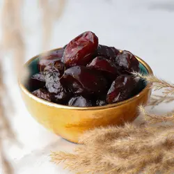 خرما خنیزی، شاه محمدی، خوش خارک