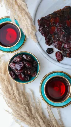 خرما خنیزی، شاه محمدی، خوش خارک