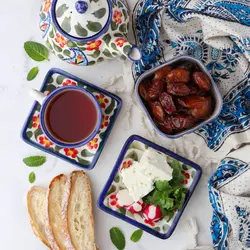 خرما خاصویی شیره دار