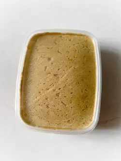 حلوا ارده