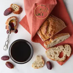 شیره خرما