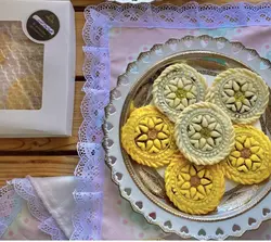 کلمپه سنتی