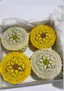 کلمپه سنتی