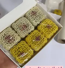 کلمپه روغن اصیل