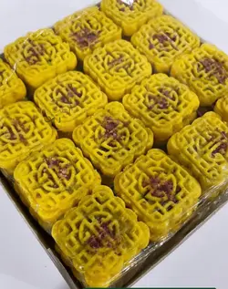 کلمپه روغن اصیل
