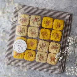 کلمپه روغن اصیل